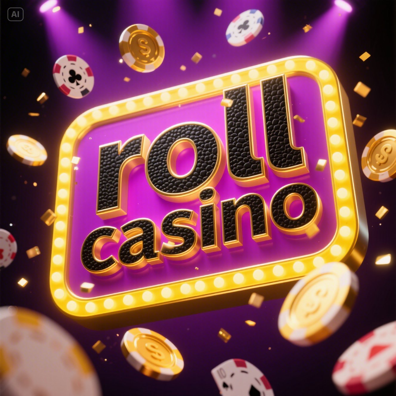 roll casino